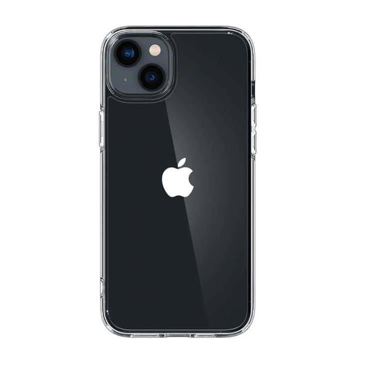 کاور اسپیگن مدل Ultra Hybrid مناسب برای گوشی موبایل اپل iPhone 14 Plus