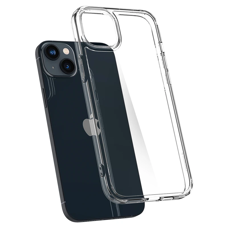 کاور اسپیگن مدل Ultra Hybrid مناسب برای گوشی موبایل اپل iPhone 14 Plus