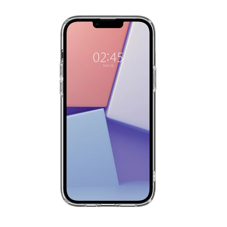 کاور اسپیگن مدل Ultra Hybrid مناسب برای گوشی موبایل اپل iPhone 14 Plus