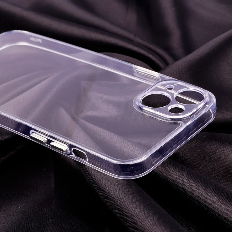 قاب Space محافظ لنزدار iPhone 14 Plus